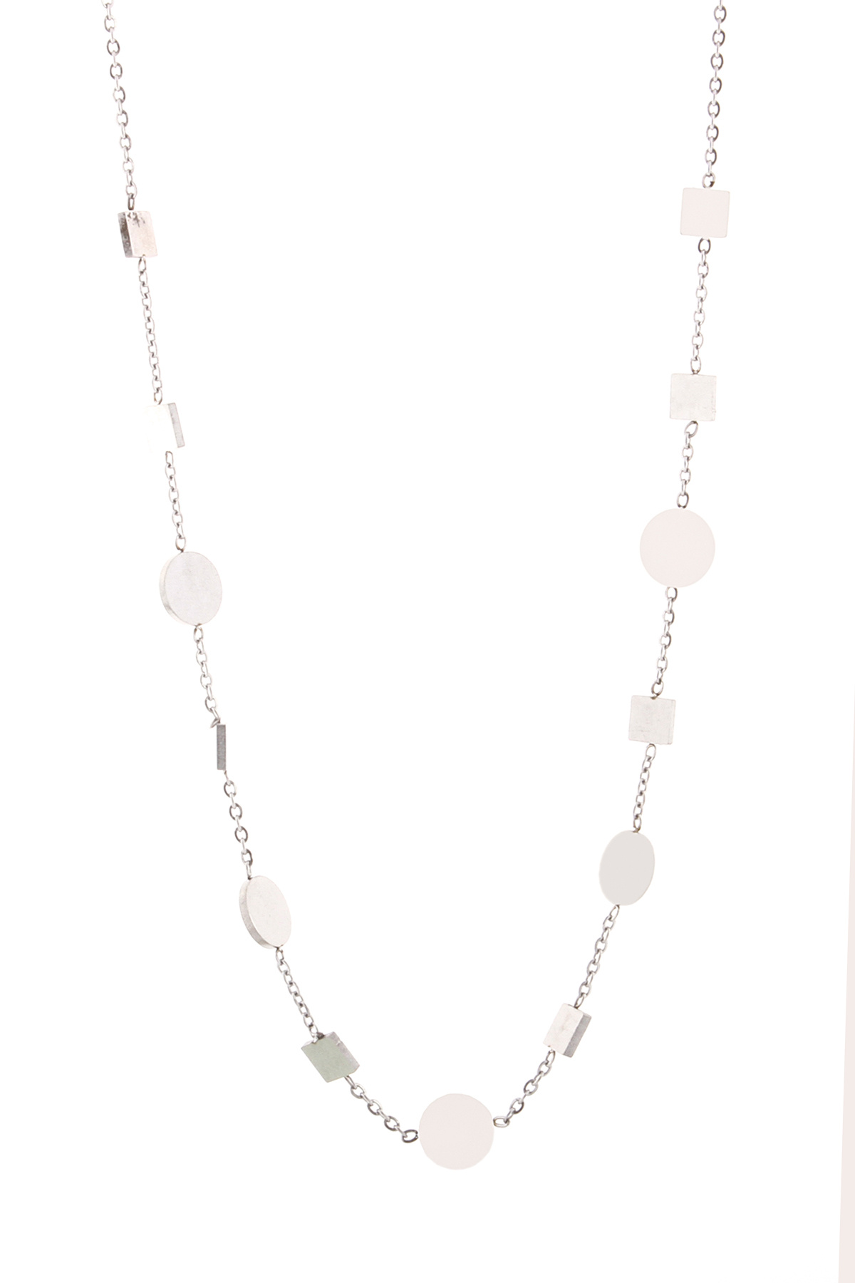 kolye celik hayalet/CC30283-01