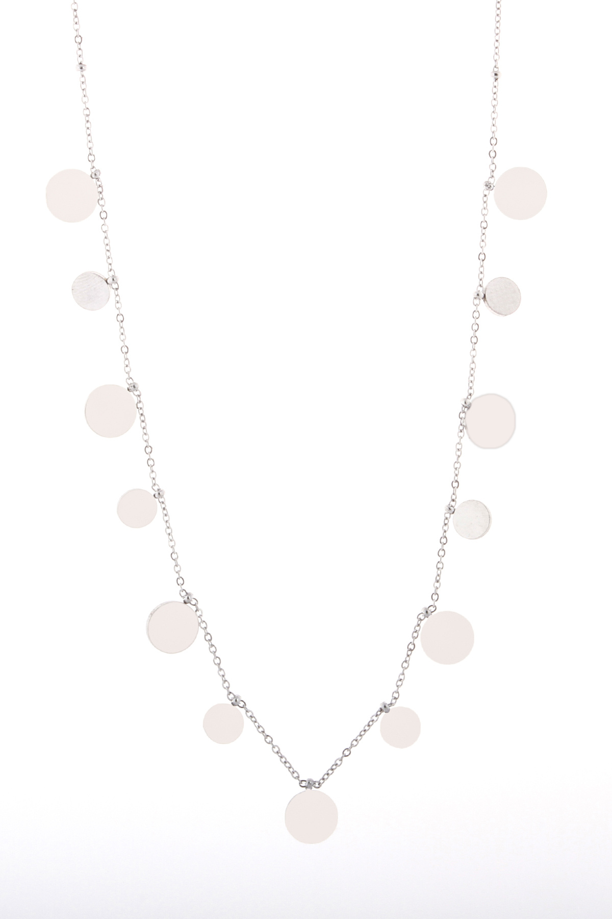 kolye celik hayalet/CC30284-01