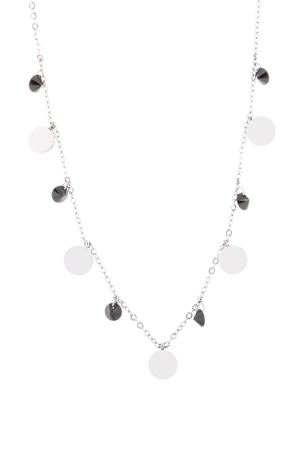 kolye celik hayalet/CC30293-01