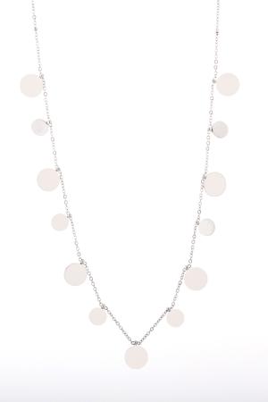 kolye celik hayalet/CC30284-01