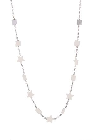 kolye celik hayalet/CC30289-01